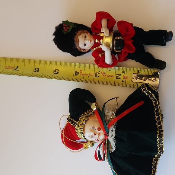 Christmas ornaments - Picture 5 of 5